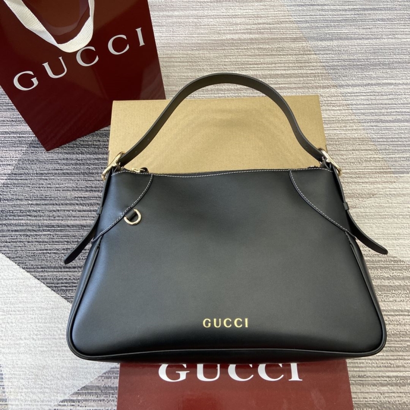 Gucci Top Handle Bags